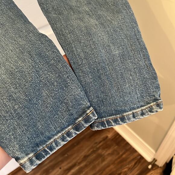 Everlane high rise skinny size 26 regular - Picture 6 of 6